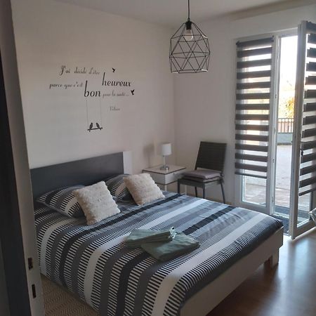 Chambre Agreable Au Calme Saint-Hilaire-Petitville Eksteriør billede