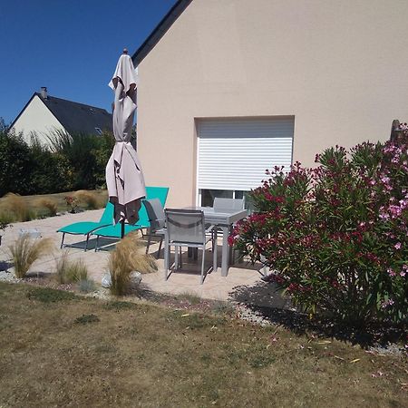 Chambre Agreable Au Calme Saint-Hilaire-Petitville Eksteriør billede