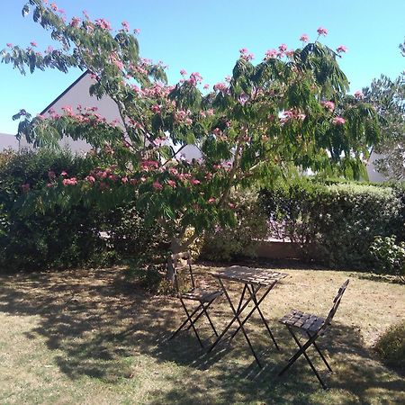 Chambre Agreable Au Calme Saint-Hilaire-Petitville Eksteriør billede