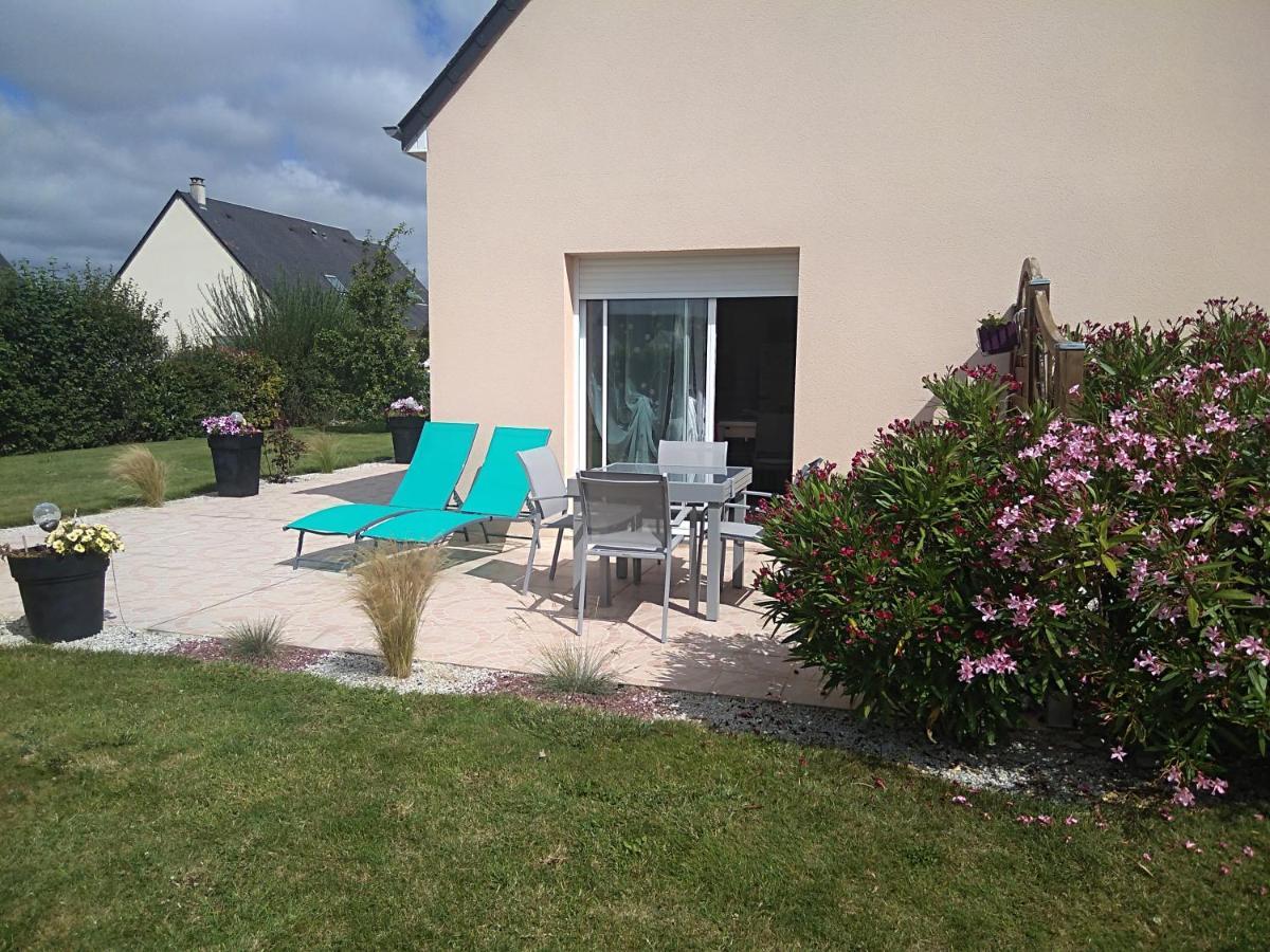 Chambre Agreable Au Calme Saint-Hilaire-Petitville Eksteriør billede