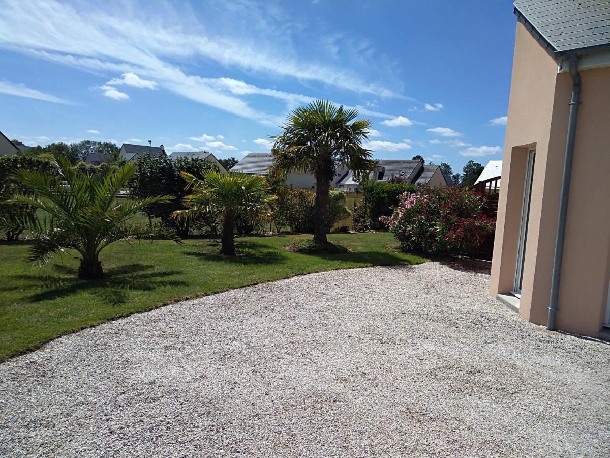 Chambre Agreable Au Calme Saint-Hilaire-Petitville Eksteriør billede