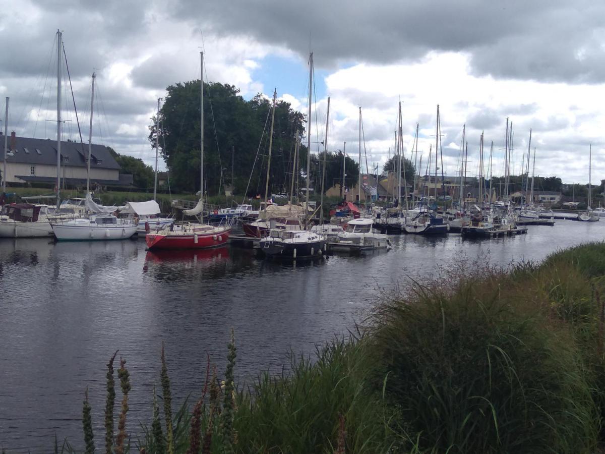 Chambre Agreable Au Calme Saint-Hilaire-Petitville Eksteriør billede