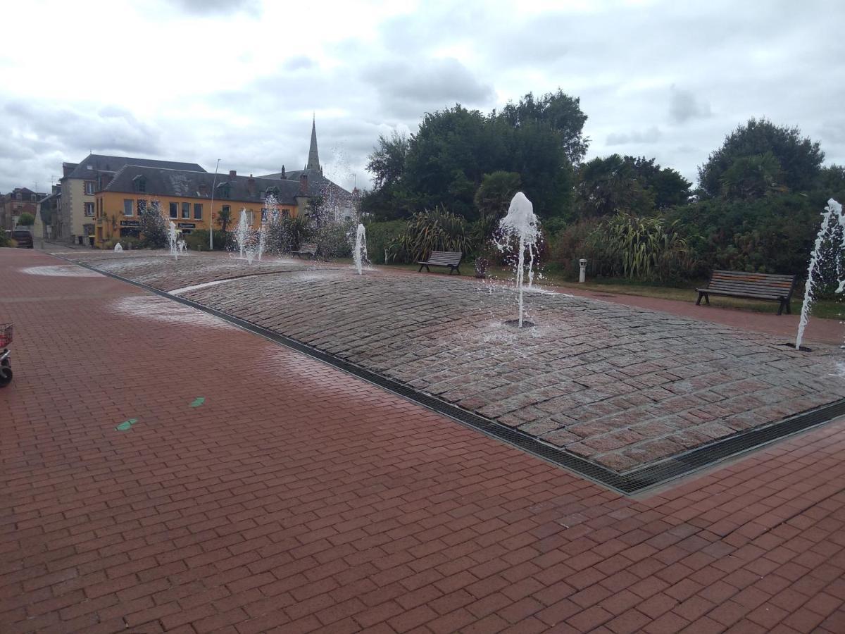 Chambre Agreable Au Calme Saint-Hilaire-Petitville Eksteriør billede