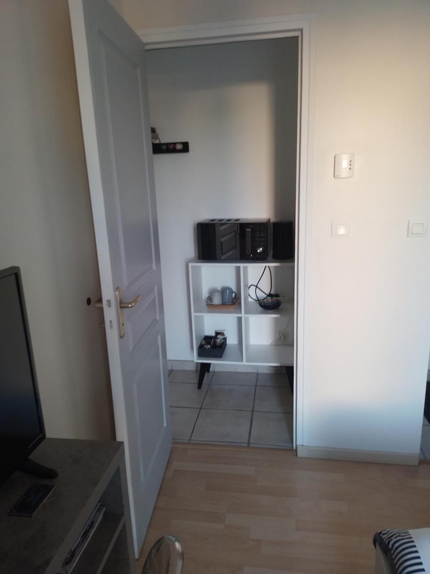 Chambre Agreable Au Calme Saint-Hilaire-Petitville Eksteriør billede