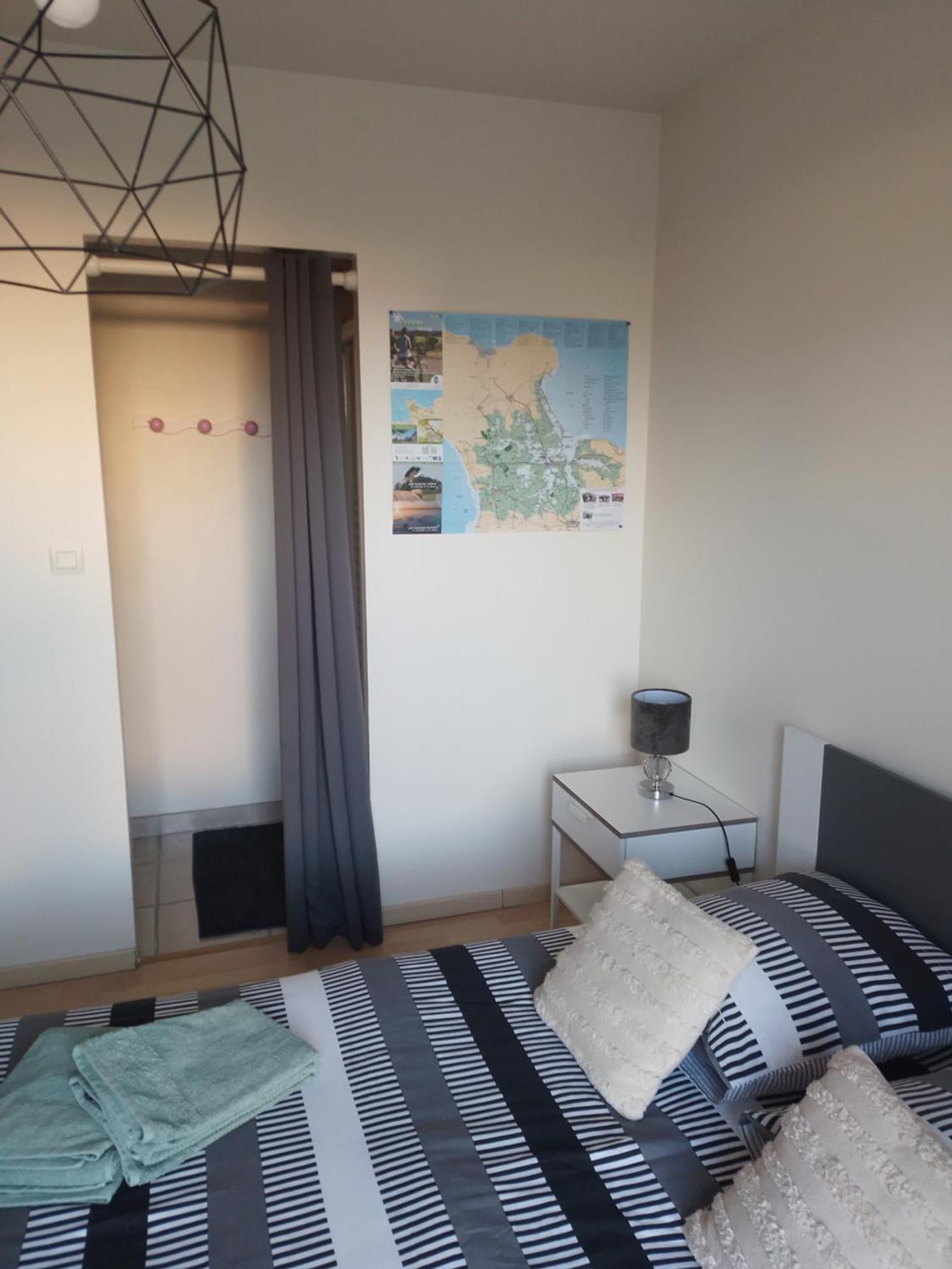 Chambre Agreable Au Calme Saint-Hilaire-Petitville Eksteriør billede