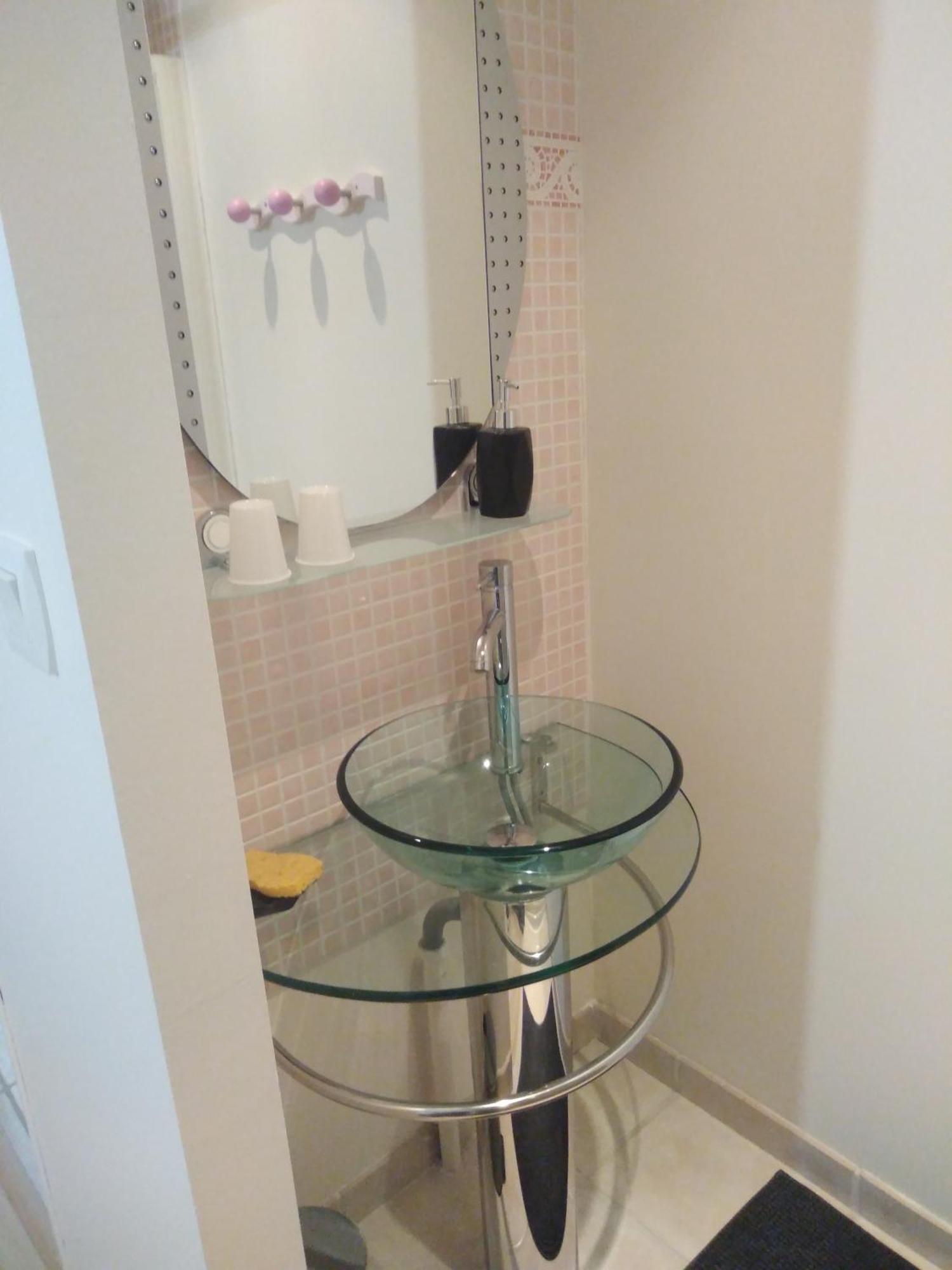 Chambre Agreable Au Calme Saint-Hilaire-Petitville Eksteriør billede